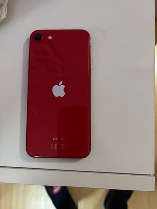 Iphone SE