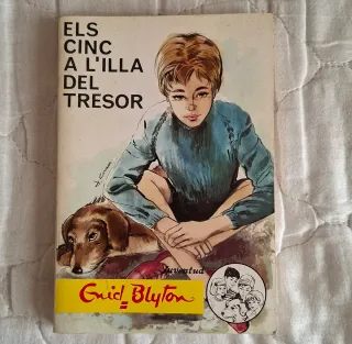 Lot 4 llibres en català