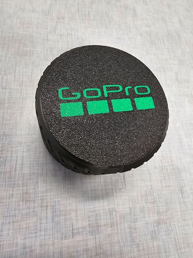 Porta-caixas para GoPro Hero 11/12/13