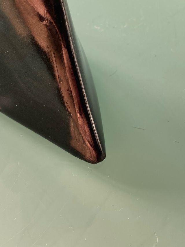 FIGURA VINTAGE ESCULTURA FEMENINA ISMAEL CASÉS