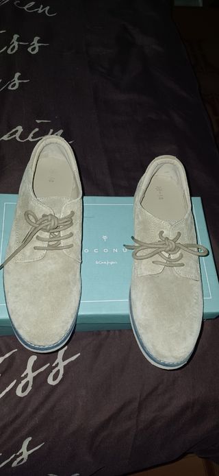 Zapatos 