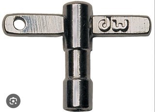 NUEVA Llave bateria DW