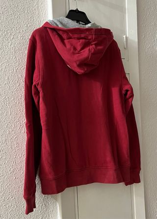 Sudadera juvenil HACKETT