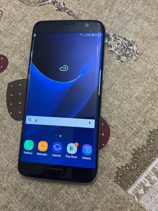 Samsung Galaxy S7 edge 32GB libre