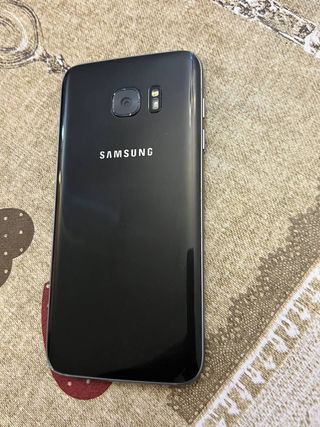 Samsung Galaxy S7 edge 32GB libre