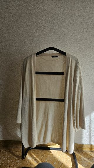 Chaqueta kimono