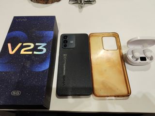 Smartphone V23 5g