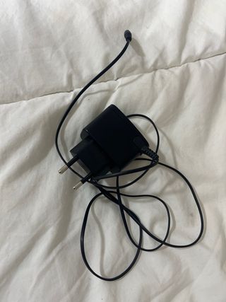 Cargador Nokia fino