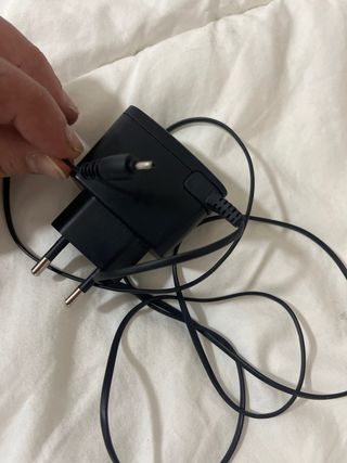 Cargador Nokia fino