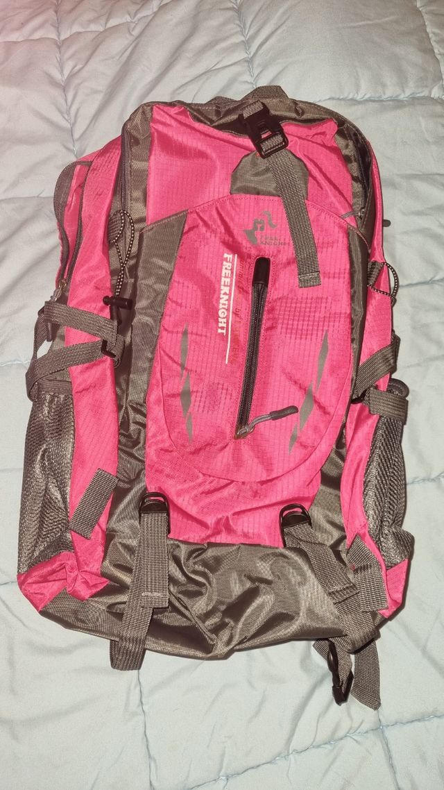 Mochila senderismo FreeKnight