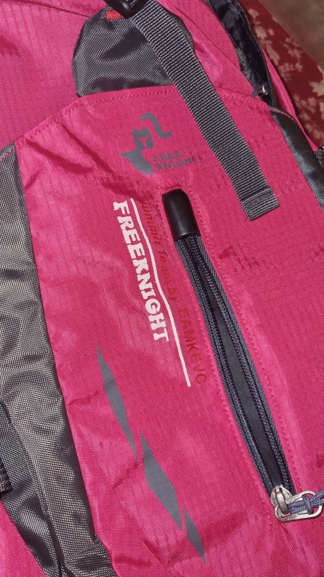 Mochila senderismo FreeKnight