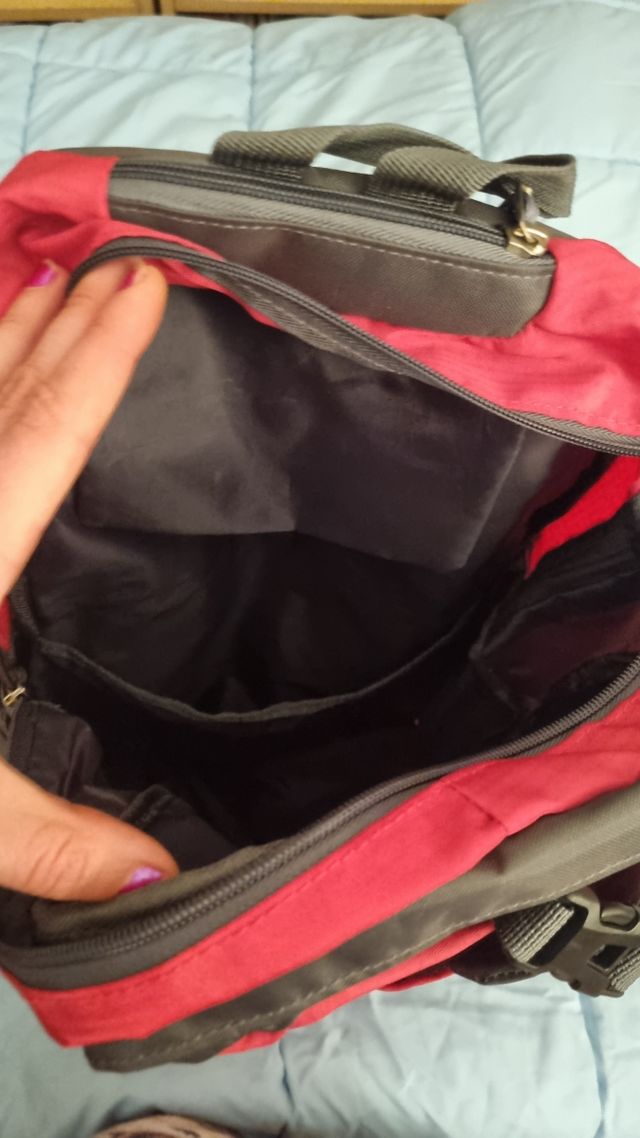 Mochila senderismo FreeKnight