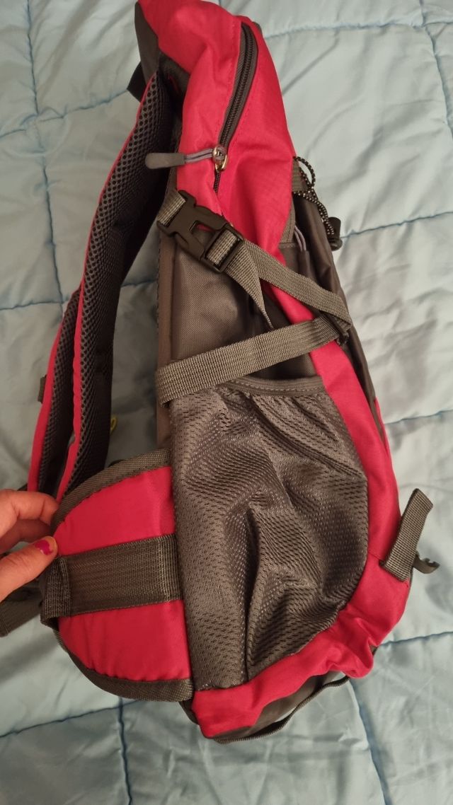 Mochila senderismo FreeKnight