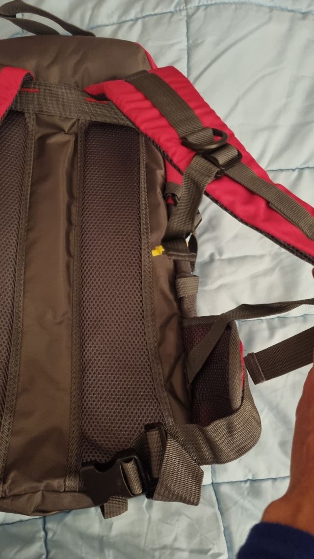 Mochila senderismo FreeKnight