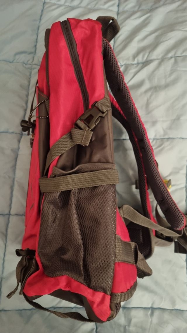 Mochila senderismo FreeKnight