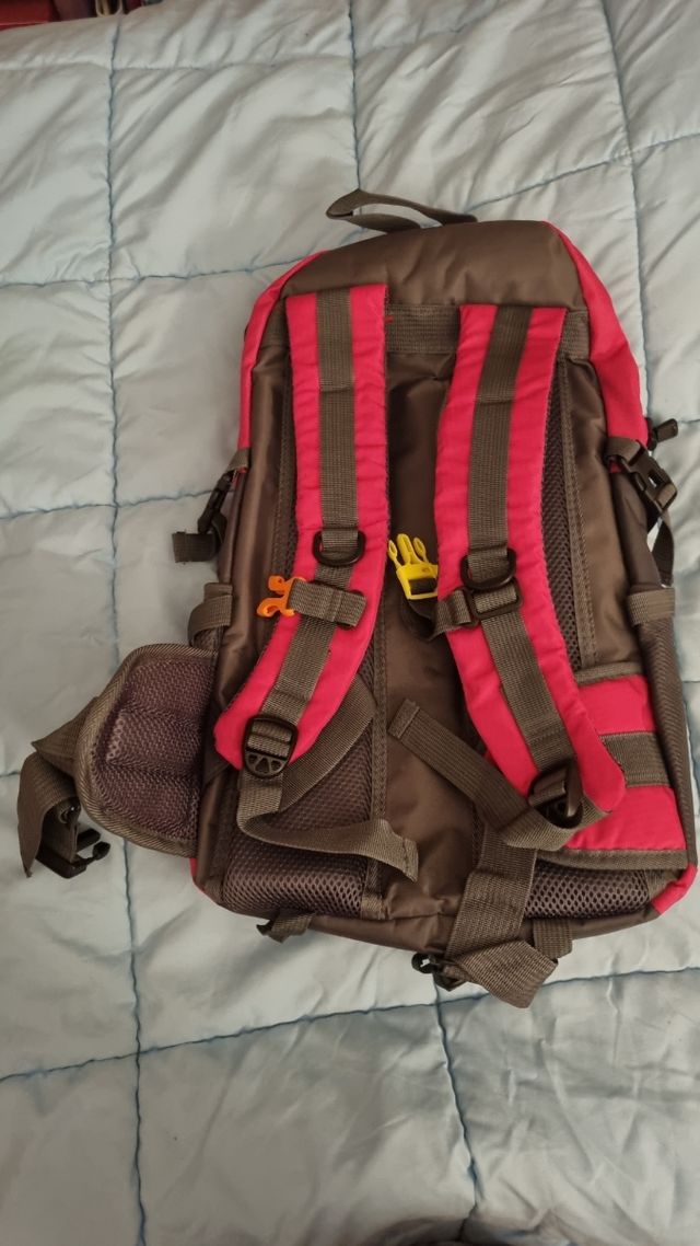 Mochila senderismo FreeKnight