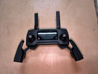 DJI Mavic Pro Platinum