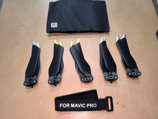 DJI Mavic Pro Platinum