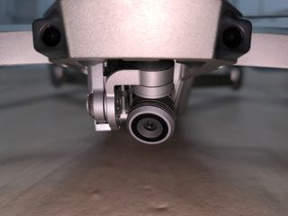 DJI Mavic Pro Platinum