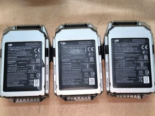 DJI Mavic Pro Platinum