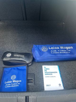 Volkswagen Passat 2.0 TDI