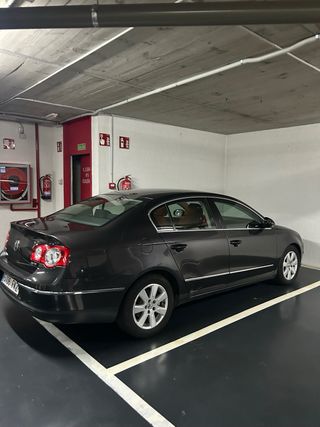 Volkswagen Passat 2.0 TDI