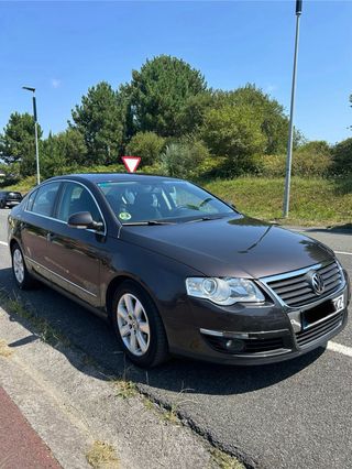 Volkswagen Passat 2.0 TDI
