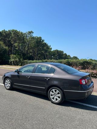 Volkswagen Passat 2.0 TDI