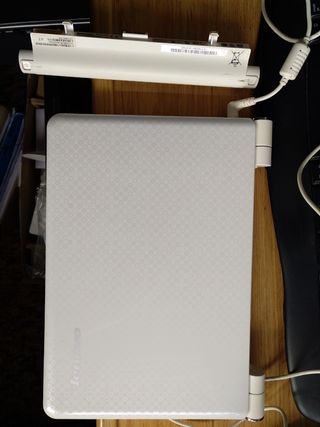 Lenovo Ideapad S12