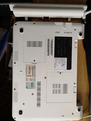 Lenovo Ideapad S12