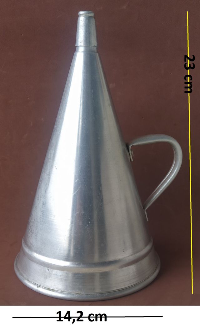 Azeiteiro- 1litro - Vintage