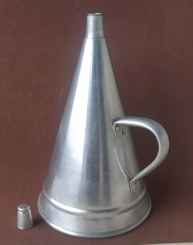 Azeiteiro- 1litro - Vintage