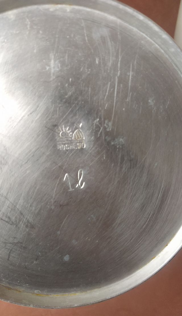 Azeiteiro- 1litro - Vintage