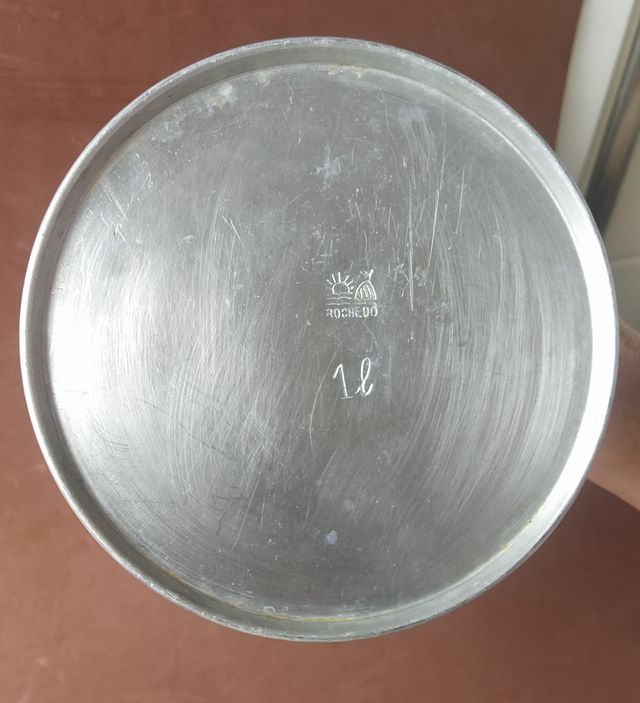 Azeiteiro- 1litro - Vintage