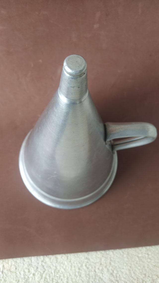 Azeiteiro- 1litro - Vintage