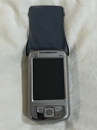 HP iPAQ PDA HSTNHQ10CWE