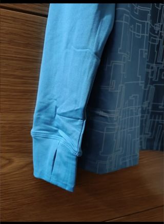 Sudadera L terminaca Joma