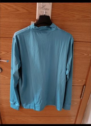 Sudadera L terminaca Joma