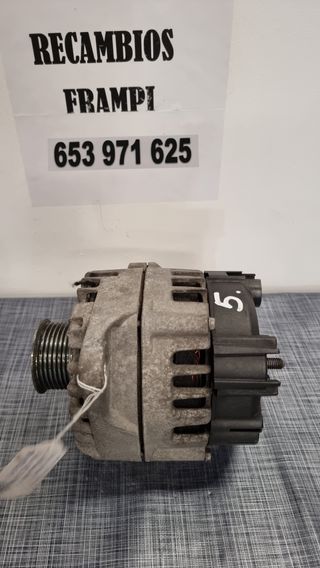Alternador Fiat ducato,Iveco Daily ref. 5801526031