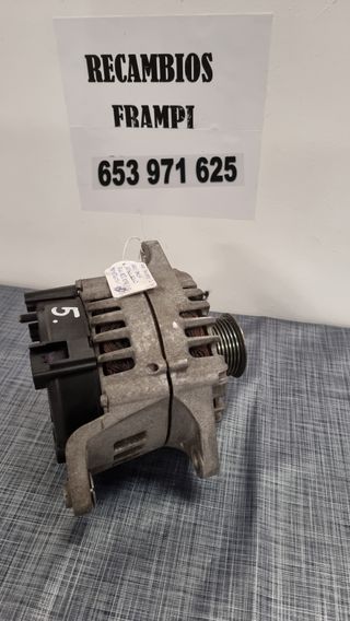 Alternador Fiat ducato,Iveco Daily ref. 5801526031