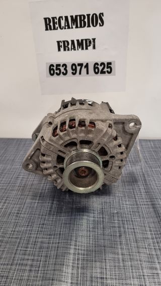 Alternador Fiat ducato,Iveco Daily ref. 5801526031