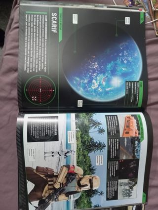 Rogue One: La guía visual definitiva (Star Wars) (Spanish Edition)