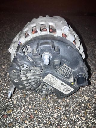ALTERNADOR VALEO VOLKSWAGEN TIGUAN