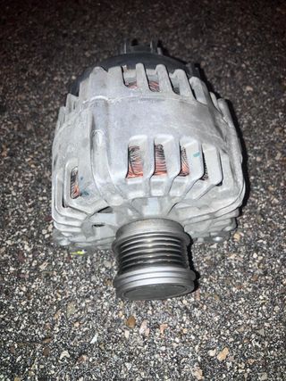 ALTERNADOR VALEO VOLKSWAGEN TIGUAN