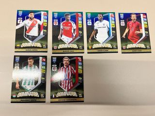 Adrenalyn Fifa 365 2025