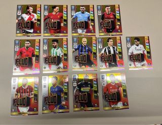 Adrenalyn Fifa 365 2025