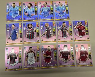 Adrenalyn Fifa 365 2025