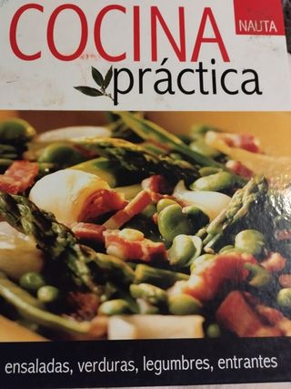 Cocina Práctica