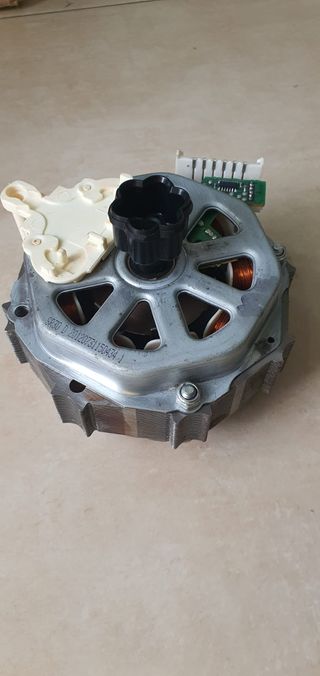 Motor ORIGINAL para THERMOMIX TM5