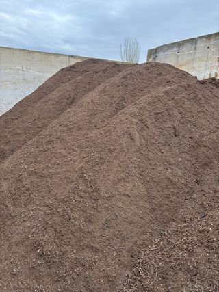 VENTA DE COMPOST